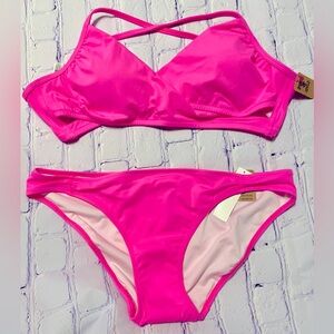 Victoria’s Secret PINK Bikini NWT